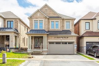 House for Sale, 51 Lionhead Golf Club Rd, Brampton, ON