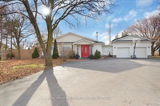 Backsplit for Sale, 9480 Eighth Line, Halton Hills, ON