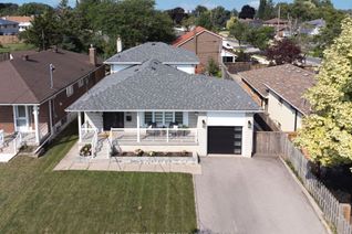 Backsplit for Sale, 29 Norfield Cres, Toronto, ON