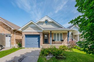 Backsplit for Sale, 23 Appleton Dr, Orangeville, ON