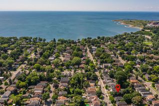 Detached House for Sale, 78 Thirty Ninth St, Toronto, ON