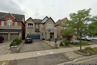 Detached House for Rent, 80 Tatra Cres, Brampton, ON