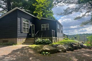 Bungalow for Sale, 1047 Bonnie Lake Camp Rd #PPLR701, Bracebridge, ON