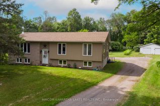 Detached House for Sale, 294 Reids Rd, North Kawartha, ON