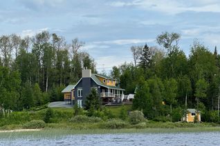 Cottage for Sale, Lt 11 Groundhog Lake, Sudbury Remote Area, ON