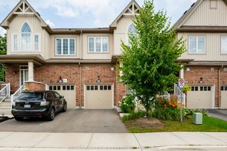 Freehold Townhouse for Sale, 65 Leeson St N, East Luther Grand Valley, ON