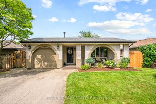 Backsplit for Sale, 15 Harbour Heights Lane, St. Catharines, ON