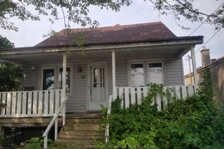 Bungalow for Sale, 50 Forhan St, Chatham-Kent, ON