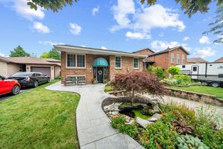 Bungalow for Sale, 16 Canfield Crt, Hamilton, ON