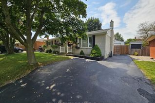 Bungalow for Sale, 34 Confederation Dr, St. Thomas, ON