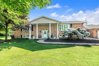 Detached House for Sale, 24 Harbinger Dr, Hamilton, ON