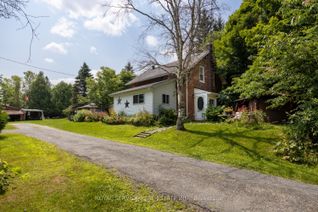 Detached House for Sale, 1539 Larmer Line, Cavan Monaghan, ON