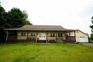 Bungalow for Sale, 82 Livingwood Cres, Madoc, ON