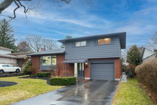 Sidesplit for Sale, 51 Delmar Dr, Hamilton, ON