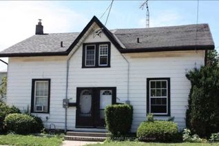 Semi-Detached House for Sale, 353 John St, Cobourg, ON