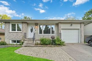 Bungalow for Sale, 15 Southwood Dr, Kitchener, ON