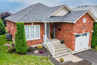 Bungalow for Sale, 281 Rockingham Crt, Cobourg, ON