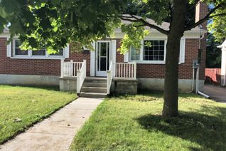 Bungalow for Sale, 647 Bellaire St, Peterborough, ON