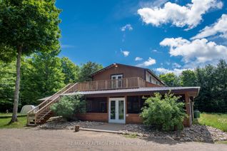 Detached House for Sale, 3121A Highway 523, South Algonquin, ON