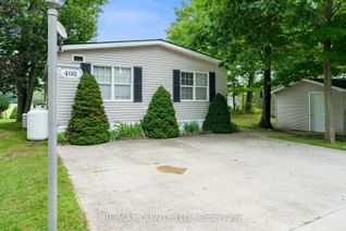 Bungalow for Sale, 408 Limestone Tr, Prince Edward County, ON