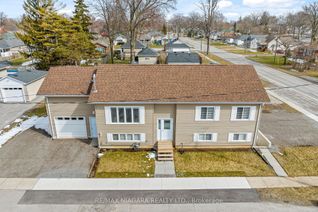 Bungalow for Sale, 437 Sugarloaf St, Port Colborne, ON