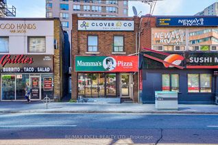 Service Related Business for Sale, 4903 Yonge St #2 FLR, Toronto, ON