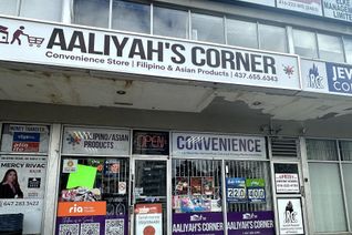 Convenience/Variety Non-Franchise Business for Sale, 5995 Bathurst St, Toronto, ON