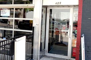 Commercial/Retail Property for Sublease, 405 Richmond St W, Toronto, ON