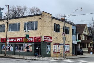 Office for Lease, 329 St George St #Unit1, Toronto, ON