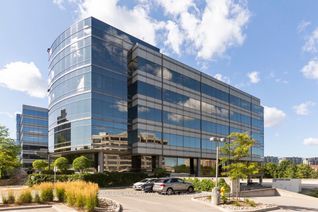 Office for Lease, 165 Commerce Valley Dr #100, Markham, ON