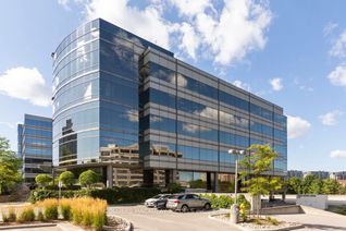 Office for Lease, 165 Commerce Valley Dr #300, Markham, ON