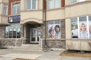 Office for Lease, 592-C Country Glen Rd #Main, Markham, ON