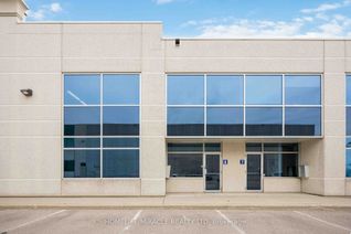 Industrial Property for Sale, 8888 Keele St #8, Vaughan, ON