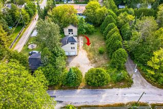 Commercial Land for Sale, 35 Oliver Dr, Tiny, ON