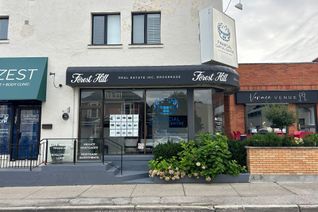 Commercial/Retail Property for Lease, 90 Reynolds St, Oakville, ON