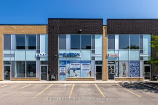 Commercial/Retail Property for Sale, 1235 Queensway E #12A, Mississauga, ON