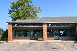 Hair Salon Business for Sale, 420 Erb St W #8 & 9, Waterloo, ON