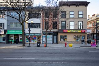 Commercial/Retail Property for Lease, 79 King St E #Main, Hamilton, ON