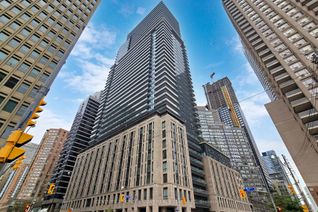 Condo Apartment for Sale, 955 Bay St #3503, Toronto, ON