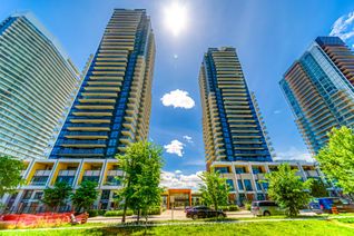 Condo Apartment for Sale, 85 Mcmahon Dr #3107, Toronto, ON