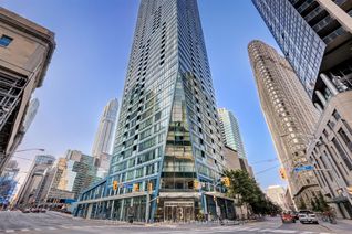 Condo for Sale, 8 The Esplanade #4804, Toronto, ON