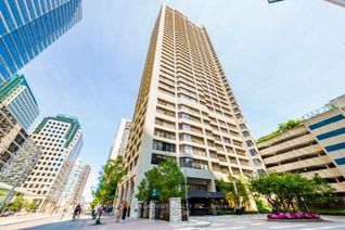 Condo for Sale, 65 Harbour Sq #3001, Toronto, ON