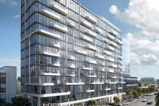 Apartment for Sale, 328 Dupont St #507, Toronto, ON