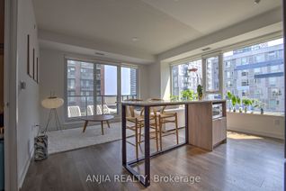 Condo for Sale, 35 Tubman Ave #513, Toronto, ON