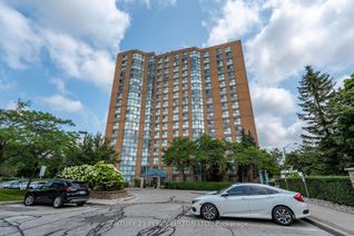 Condo Apartment for Sale, 90 Dale Ave #403, Toronto, ON