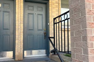 Townhouse for Rent, 75 Weldrick Rd E #606, Richmond Hill, ON