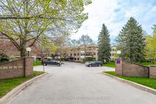 Apartment for Sale, 111 Grew Blvd #207, Georgina, ON