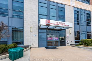 Apartment for Sale, 11211 Yonge St #729, Richmond Hill, ON