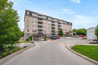 Condo for Sale, 149 Church St #306, King, ON