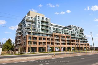 Condo Apartment for Sale, 11611 Yonge St E #229, Richmond Hill, ON